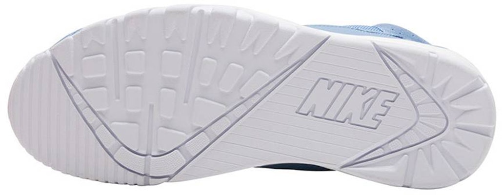 Nike Air Trainer SC High 'Biru Universiti' 302346-401 Shop Nike Air Trainer SC High 'Biru Universiti' 302346-401