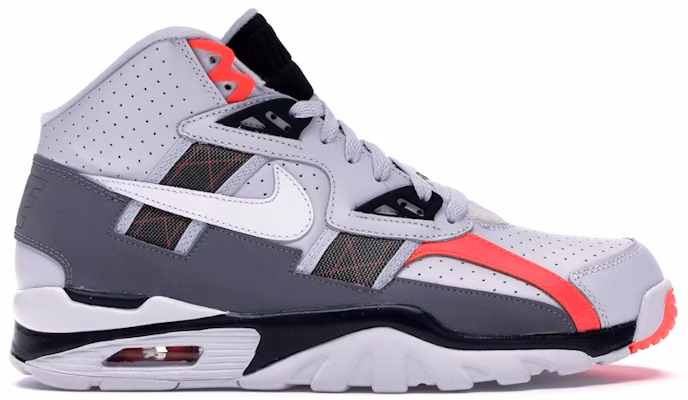 Nike Air Trainer SC High 'Abu-Abu Vast' 302346-020 Buy Nike Air Trainer SC High 'Abu-Abu Vast' 302346-020