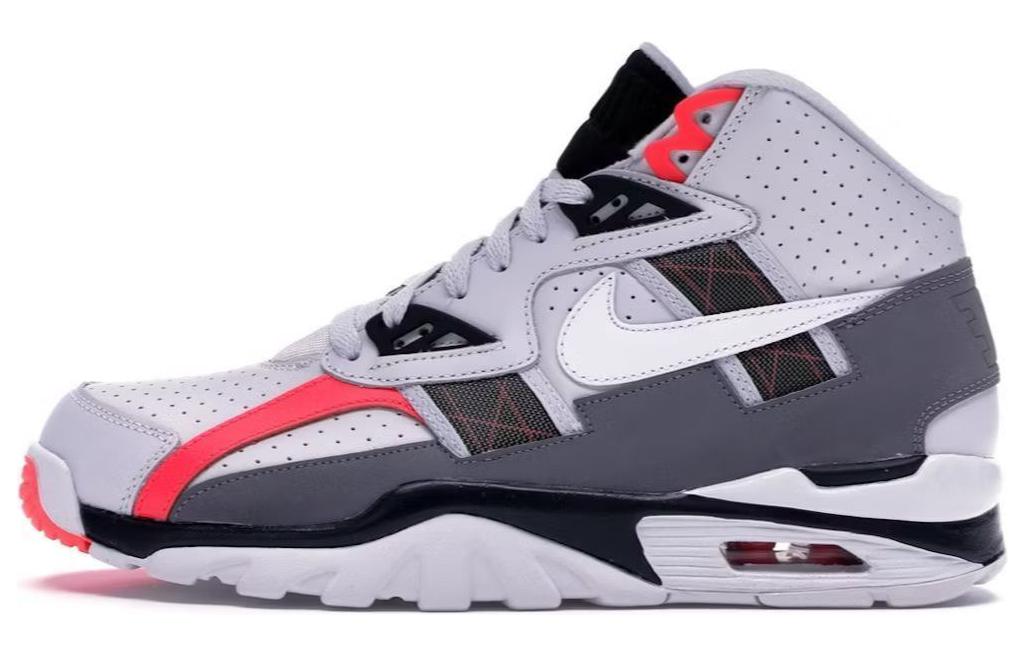 Nike Air Trainer SC High 'Vast Grey' 302346-020