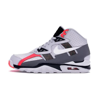 Nike Air Trainer SC High 'Vast Grey'