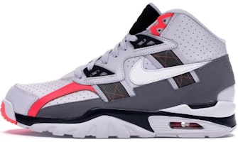 Nike Air Trainer SC High 'Vast Grey' 302346-020 Nike Air Trainer SC High 'Vast Grey' 302346-020