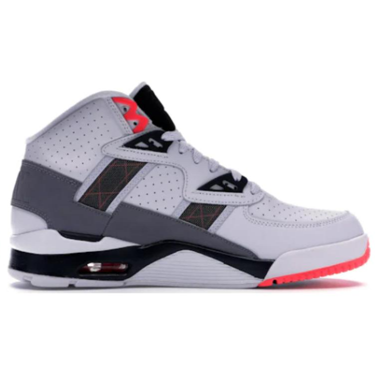 Order ナイキ エア トレーナー SC ハイ 'ヴァスト グレー' 302346-020 302346-020