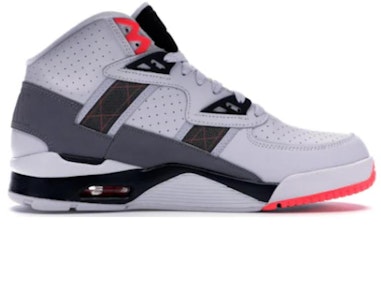 Nike Air Trainer SC High 'Vast Grey' Lelaki 302346-020 Order Nike Air Trainer SC High 'Vast Grey' Lelaki 302346-020