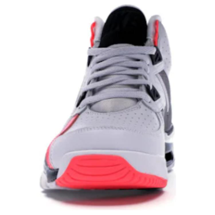 Lookbook ナイキ エア トレーナー SC ハイ 'ヴァスト グレー' 302346-020 302346-020