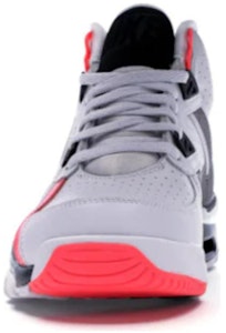 Nike Air Trainer SC High 'Vast Grey' Lelaki 302346-020 Lookbook Nike Air Trainer SC High 'Vast Grey' Lelaki 302346-020