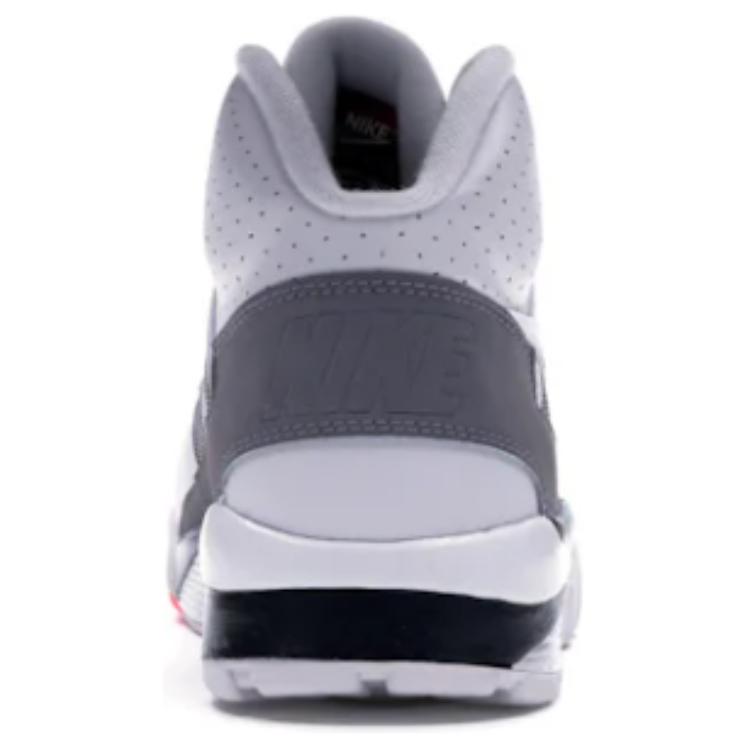 Shop ナイキ エア トレーナー SC ハイ 'ヴァスト グレー' 302346-020 302346-020