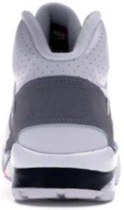 Nike Air Trainer SC High 'Vast Grey' Lelaki 302346-020 Shop Nike Air Trainer SC High 'Vast Grey' Lelaki 302346-020