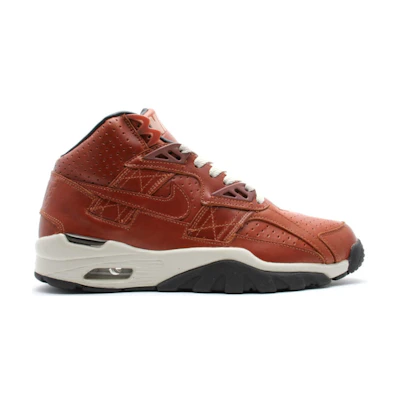 Nike Air Trainer Sc High PRM+ 'Curry'