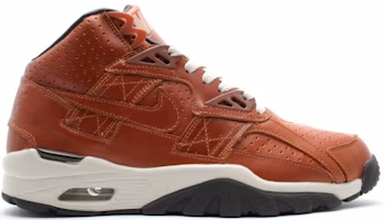 Nike Air Trainer Sc High Premium+ 'Curry' 306969-771 Nike Air Trainer Sc High Premium+ 'Curry' 306969-771