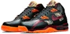 Nike Air Trainer SC High Premium 'Camo Hitam Crimson' 685151-001