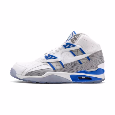 Nike Air Trainer Sc High Prm Qs 'Broken Bats'