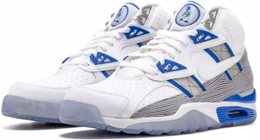 耐克Air Trainer SC High PRM QS 'Broken Bats' 断棒篮球鞋 638074-102 Order 耐克Air Trainer SC High PRM QS 'Broken Bats' 断棒篮球鞋 638074-102