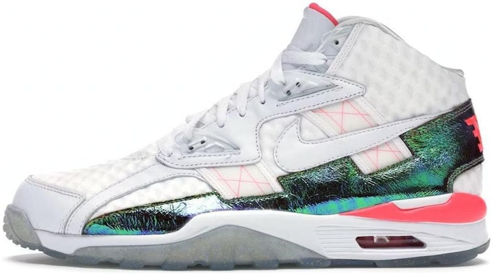 나이키 에어 트레이너 SC 하이 '화이트 하이퍼 펀치' (80 characters) 638074-103 Buy 나이키 에어 트레이너 SC 하이 '화이트 하이퍼 펀치' (80 characters) 638074-103