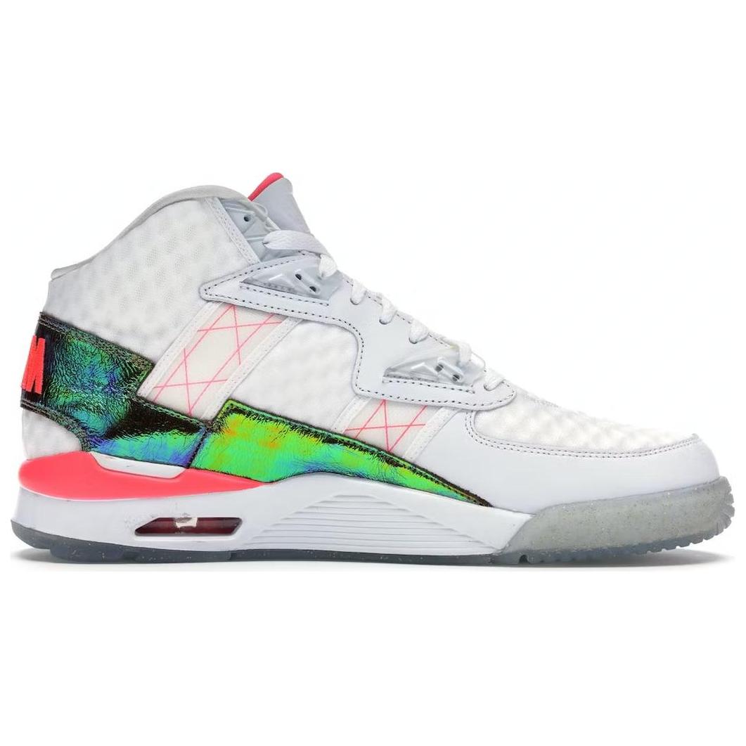 Order Nike Air Trainer SC High PRM QS 'White Hyper Punch' 638074-103
