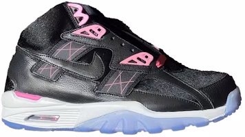Nike Air Trainer SC High QS 'Breast Cancer Awareness' 585125-002 Nike Air Trainer SC High QS 'Breast Cancer Awareness' 585125-002