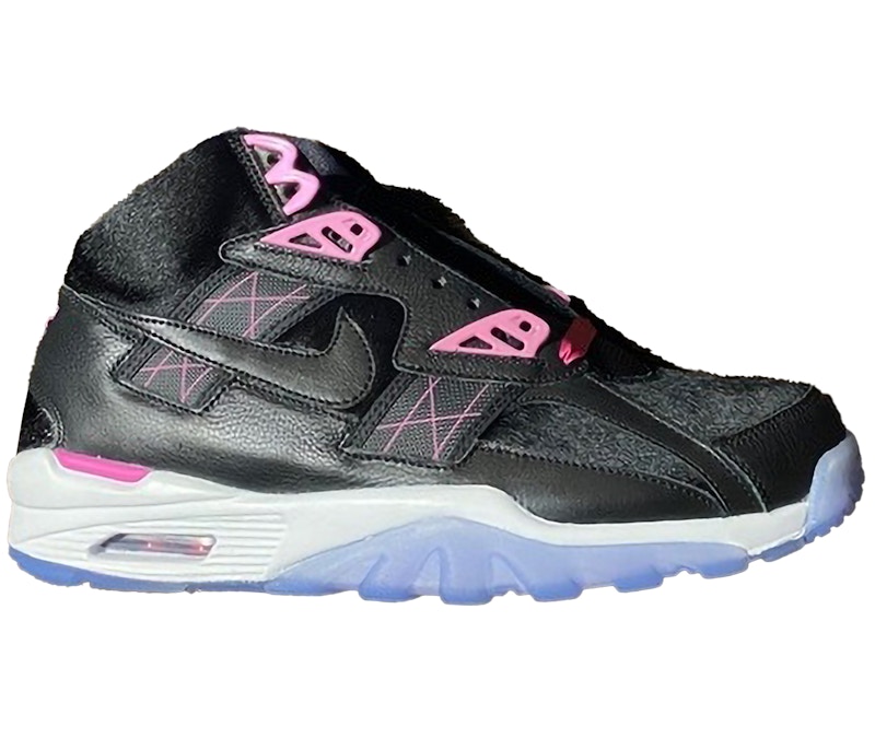 Nike Air Trainer SC High QS 'Breast Cancer Awareness' 585125-002