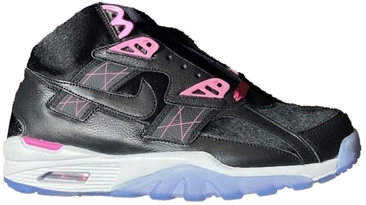 Nike Air Trainer SC High QS「乳癌防治」585125-002 Buy Nike Air Trainer SC High QS「乳癌防治」585125-002