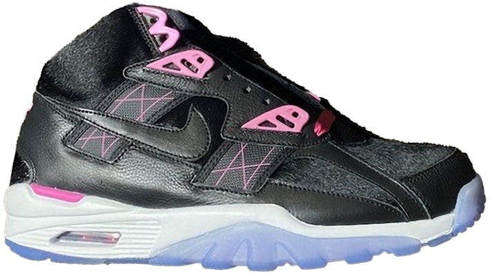 Nike Air Trainer SC High QS 'Kesedaran Kanser Payudara' 585125-002 Buy Nike Air Trainer SC High QS 'Kesedaran Kanser Payudara' 585125-002
