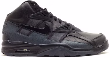 Nike Air Trainer SC High QS 'Dark Grey' 585125-007 Nike Air Trainer SC High QS 'Dark Grey' 585125-007