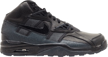 Nike Air Trainer SC High QS 'Dark Grey' 585125-007 Nike Air Trainer SC High QS 'Dark Grey' 585125-007