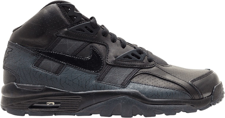 Nike Air Trainer SC High QS 'Dark Grey' 585125-007 Buy Nike Air Trainer SC High QS 'Dark Grey' 585125-007