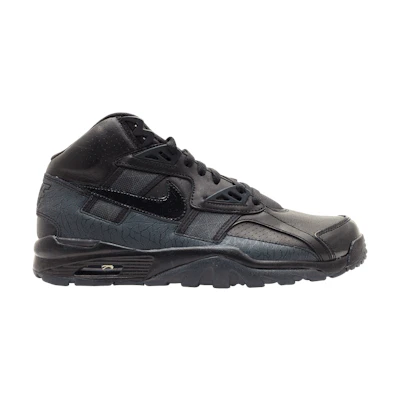 Nike Air Trainer SC High QS 'Dark Grey'
