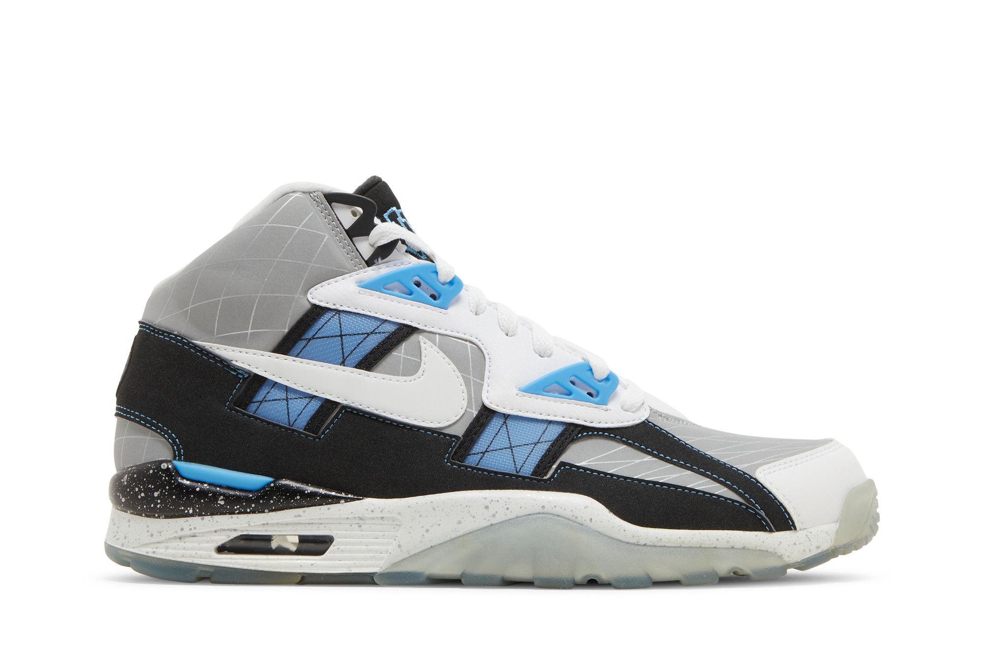 Nike Air Trainer SC High QS 'MLB All-Star' 585125-001