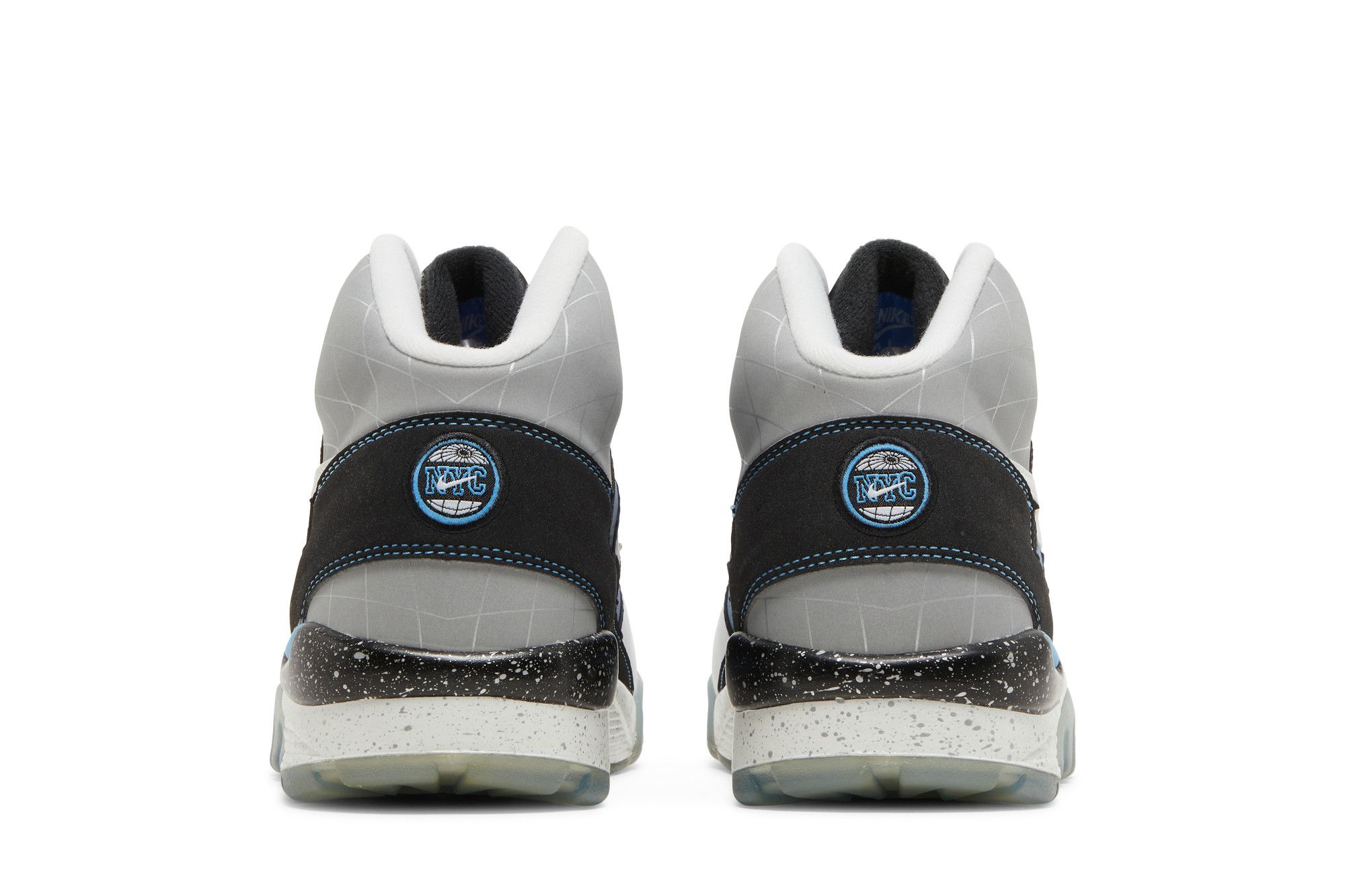Sizing 耐克Air Trainer SC High QS“MLB全明星” 585125-001