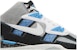 Nike Air Trainer SC High QS 'MLB All-Star' Lelaki Wanita Sneakers 585125-001