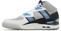 Lookbook Nike Air Trainer SC High QS 'MLB All-Star' Lelaki Wanita Sneakers 585125-001