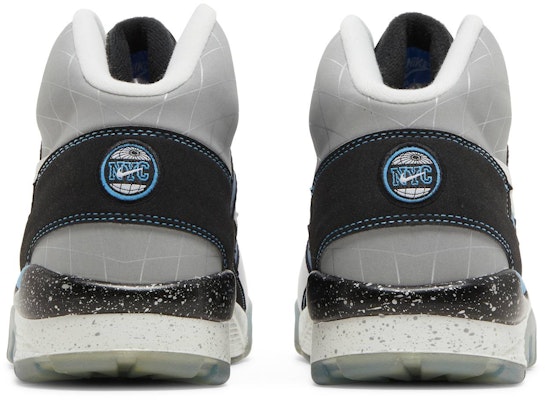 Nike Air Trainer SC High QS 'MLB All-Star' 585125-001 Details for Nike Air Trainer SC High QS 'MLB All-Star' 585125-001