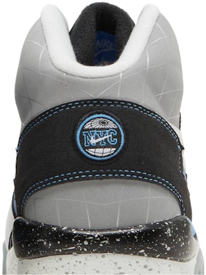 Nike Air Trainer SC High QS 'MLB All-Star' 585125-001 Sizing Nike Air Trainer SC High QS 'MLB All-Star' 585125-001