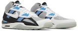 Cheap Nike Air Trainer SC High QS 'MLB All-Star' Lelaki Wanita Sneakers 585125-001