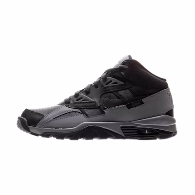 Nike Air Trainer SC High Raiders (2017) 'Black'
