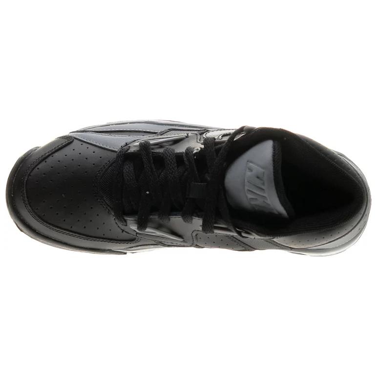 Lookbook ナイキ エアトレーナー SC ロー "ブラックコンフォート" 579806-003