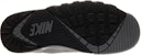 Nike Air Trainer SC Low 'Hitam Comfort' 579806-003