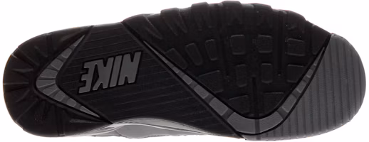 Shop Nike Air Trainer SC High Raiders (2017) ''Nero''. 579806-003