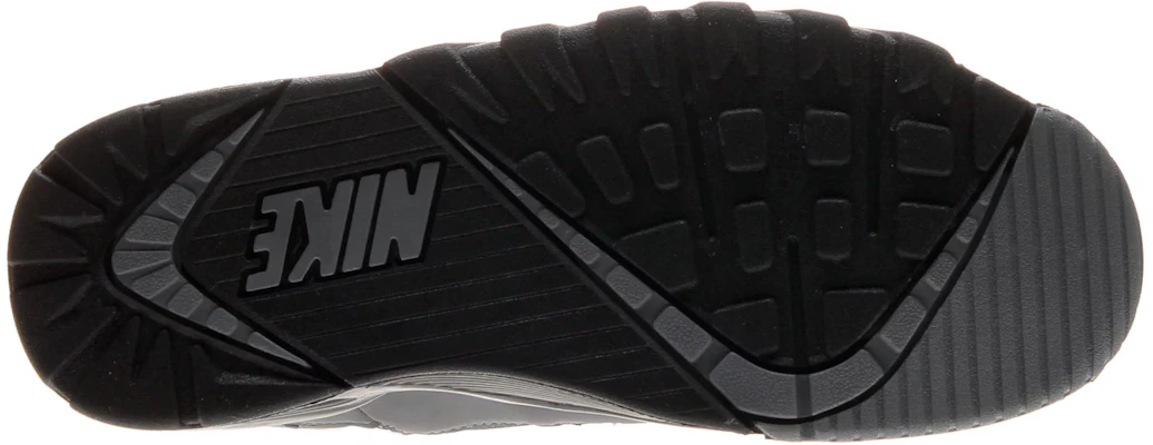 Nike Air Trainer SC High Raiders (2017) ''Noir'' 579806-003 Shop Nike Air Trainer SC High Raiders (2017) ''Noir'' 579806-003