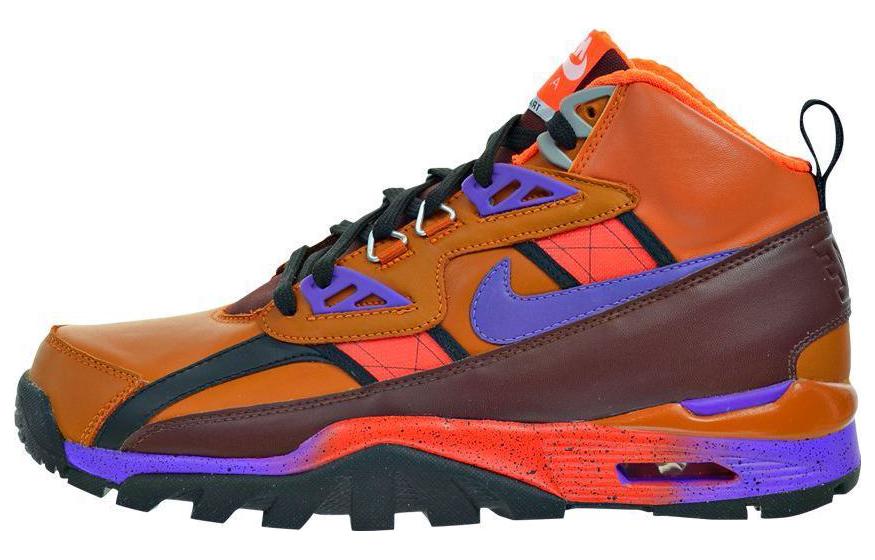 Buy Nike Air Trainer SC High Sneakerboot Sepatu Bot 684713-800