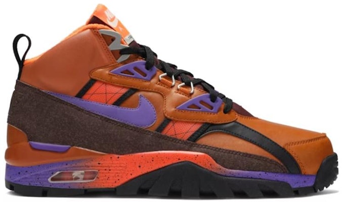 Nike Air Trainer SC High Sneakerboot 684713-800 Order Nike Air Trainer SC High Sneakerboot 684713-800