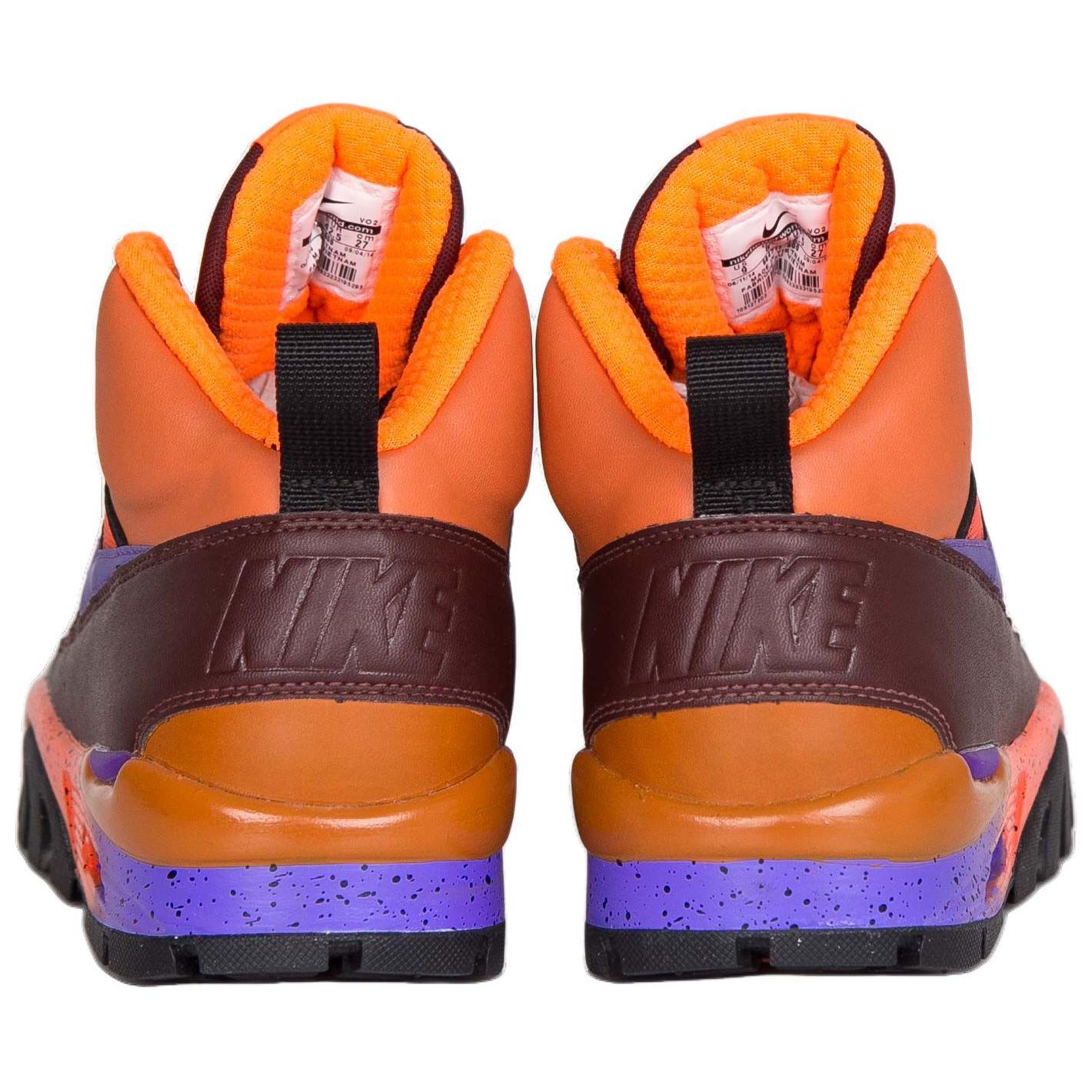 Lookbook Nike Air Trainer SC High Sneakerboot Sepatu Bot 684713-800