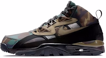 Nike Air Trainer SC High SneakerBoot 'Black' 684713-003 Nike Air Trainer SC High SneakerBoot 'Black' 684713-003