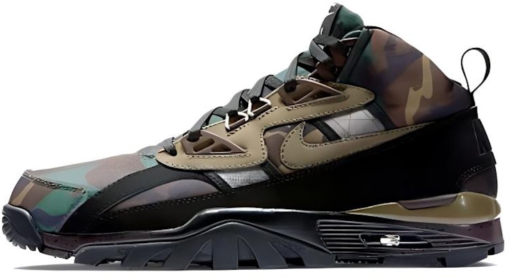 Nike Air Trainer SC High SneakerBoot 'Black' 684713-003 Buy Nike Air Trainer SC High SneakerBoot 'Black' 684713-003
