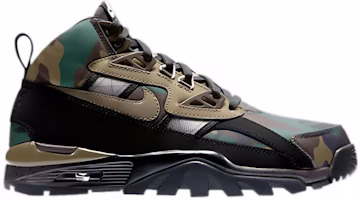 나이키 에어 트레이너 SC 하이 스니커부츠 '블랙' 684713-003 Order 나이키 에어 트레이너 SC 하이 스니커부츠 '블랙' 684713-003