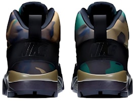 나이키 에어 트레이너 SC 하이 스니커부츠 '블랙' 684713-003 Shop 나이키 에어 트레이너 SC 하이 스니커부츠 '블랙' 684713-003