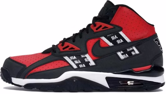 耐克 空气训练师 SC 高款 '极速红' AQ5098-600 Buy 耐克 空气训练师 SC 高款 '极速红' AQ5098-600