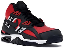 耐克 空气训练师 SC 高款 '极速红' AQ5098-600 Order 耐克 空气训练师 SC 高款 '极速红' AQ5098-600