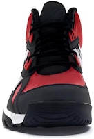 耐克 空气训练师 SC 高款 '极速红' AQ5098-600 Lookbook 耐克 空气训练师 SC 高款 '极速红' AQ5098-600