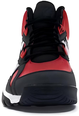 Nike Air Trainer SC High SOA 'Speed Red' AQ5098-600 Lookbook Nike Air Trainer SC High SOA 'Speed Red' AQ5098-600