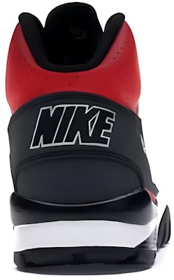 Nike Air Trainer SC High SOA 'Speed Red' AQ5098-600 Purchase Nike Air Trainer SC High SOA 'Speed Red' AQ5098-600